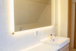 Schöne 2 - Zimmer Dachgeschosswohnung in Biesdorf mit Grünblick – Luise - Zietz - Str. 118, 12683 Biesdorf, Berlin – Vorschaubild 10