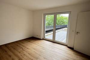 Helle 2-Zimmer Wohnung mit Aufzug und Dachterrasse – Burtscheider Str. 25, 52064 Marschiertor, Aachen – Vorschaubild 5
