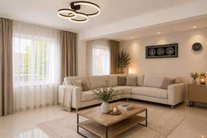 Kernsanierte 4 Zimmer Eigentumswohnung in Salzgitter Lebenstedt zu verkaufen. – 38226 Lebenstedt, Salzgitter – Vorschaubild 3
