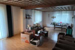 !! Reserviert !! Geräumiges Zweifamilienhaus in guter Lage mit großem Grundstück in BS-Wenden – Braunschweig – Vorschaubild 11