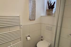 Herrschaftliche sanierte Altbauwohnung mit Dielenböden und zwei Balkonen in herrschaftlichem Altbau! – 68159 Innenstadt/Jungbusch, Mannheim – Vorschaubild 11