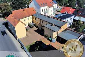 Mehrfamilienhaus im Leipziger Neuseenland mit einer Rendite von über 8% zu verkaufen – Leipzig (Kreis) – Vorschaubild 1