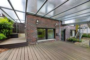 Freistehende Altbauvilla mit traumhaftem Garten – Die vollständige Adresse der Immobilie erhältst du vom Anbieter., 42719 Wald, Solingen – Vorschaubild 42