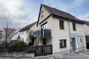 Gemütliches Haus mit Garage & Schuppen in schöner Lage – Mönchberg (Schönbuch) – Kirchstraße 15, 71083 Böblingen (Kreis) – Vorschaubild 1