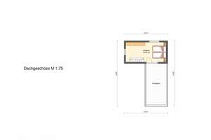 ÜL- TINY-EFFIZIENZHAUS in Hüttstadl, Fichtelberg – Die vollständige Adresse der Immobilie erhältst du vom Anbieter., 95686 Fichtelberg – Vorschaubild 12