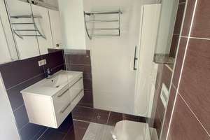 Schöne 3 Raum Maisonette in Gohlis – Die vollständige Adresse der Immobilie erhältst du vom Anbieter., 4157 Gohlis-Mitte, Leipzig – Vorschaubild 15