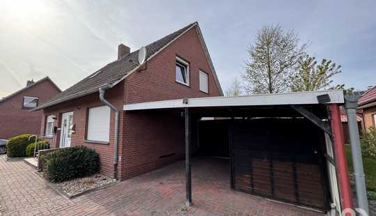 Bild von Zweiparteienhaus in top Lage! Ruhig dennoch Zentral