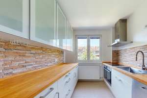 2,5 Zimmer kaufen – 3 Zimmer leben! Sonnige Wohnung mit Süd-Balkon & niedrigen Kosten – Die vollständige Adresse der Immobilie erhältst du vom Anbieter., 12247 Lankwitz, Berlin – Vorschaubild 5