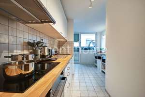 MÖBLIERT - EIN GUTER START - Schöne Wohnung mit Balkon – Die vollständige Adresse der Immobilie erhältst du vom Anbieter., 70469 Lemberg/Föhrich, Stuttgart – Vorschaubild 19