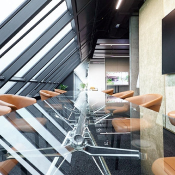 STOCK - Provisionsfrei ! Büroflächen mit kurzer Laufzeit in Obersendling