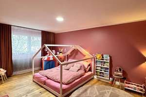 Kernsanierte Design-Eigentumswohnung mit Boutique-Hotel-Flair | Westend – Die vollständige Adresse der Immobilie erhältst du vom Anbieter., 14055 Westend, Berlin – Vorschaubild 26