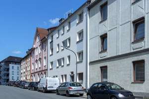 Demnächst frei! 1-Zimmer-Wohnung in Bochum Wattenscheid – Pohlbörgerstraße 4, 44866 Wattenscheid-Mitte, Bochum – Vorschaubild 2