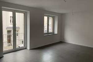 Wohnen im Herzen von "Eicken" Mönchengladbach – Kaiserstrasse 150, 41061 Eicken, Mönchengladbach – Vorschaubild 4