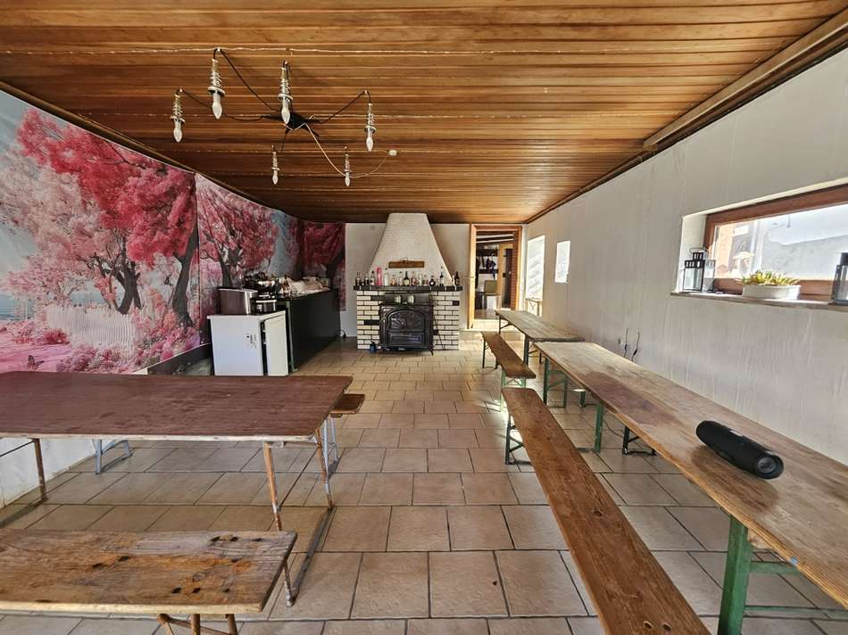 Wohnzimmer EG