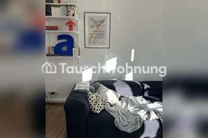 Tauschwohnung: Helle Altbauwohnung im Rathenau-Viertel – Die vollständige Adresse der Immobilie erhältst du vom Anbieter., 50674 Neustadt/Süd, Köln – Vorschaubild 1