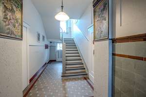 Jugendstilensemble mit Hofhaus – Mehrfamilienhaus mit Geschichte und Zukunft in Duisburg-Rheinhausen – Die vollständige Adresse der Immobilie erhältst du vom Anbieter., 47226 Hochemmerich, Duisburg – Vorschaubild 3