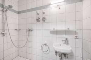 Wohnen auf zwei Ebenen - 1,5-Zimmer Maisonettewohnung mit Terrasse und vielseitigem Hobbyraum – Die vollständige Adresse der Immobilie erhältst du vom Anbieter., 81739 Neuperlach, München – Vorschaubild 20