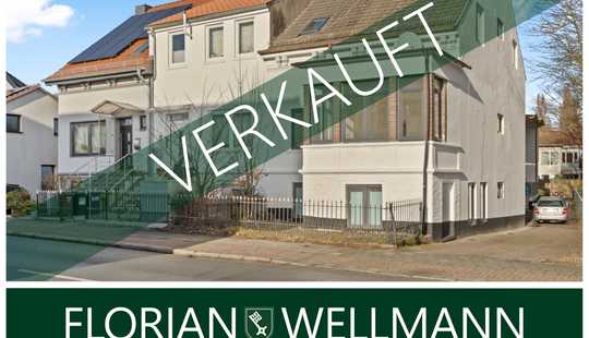Bild von Bremen - Hemelingen |Vollvermietete Kapitalanlage in ruhiger Lage mit 7 Wohneinheiten