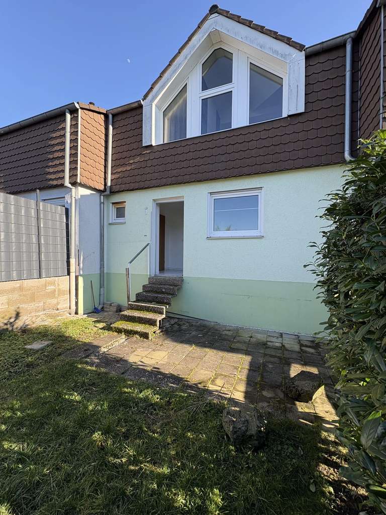 Immobilie in Lollar - Attraktives Reihenmittelhaus als Eigentumswohnung in Lollar - Bild 2