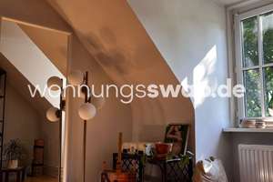 Wohnungstausch: Wachtelstraße 83