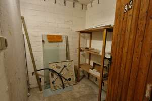 Neuwiederstraße | Gemütliche 2-Zimmer-Wohnung mit Tiefgaragenstellplatz in gepflegter Wohnanlage – Neuwiederstraße 5, 28325 Tenever, Bremen – Vorschaubild 19