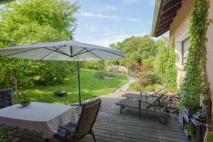 Stilvolles Dreifamilienhaus mit Fernblick in exklusiver Lage von Hermannrode – Im Kleinen Feld 4, 37249 Neu-Eichenberg – Vorschaubild 5