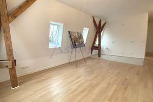 Dachgeschosswohnung in kernsanierter Stadtvilla in Lichterfelde – Die vollständige Adresse der Immobilie erhältst du vom Anbieter., 12203 Lichterfelde, Berlin – Vorschaubild 3