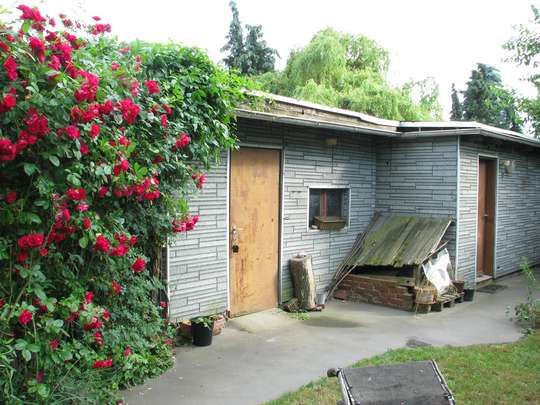 Gemütliches Siedlungshaus in Berlin-Britz, nahe dem Britzer Garten - Bild 20