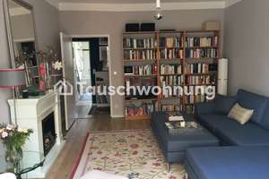 Tauschwohnung: Tausch: 2,5-Zimmer-Wohnung in Steglitz-Zehlendorf – Die vollständige Adresse der Immobilie erhältst du vom Anbieter., 14167 Zehlendorf, Berlin – Vorschaubild 8