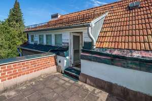 Provisionsfrei ! Einfamilienhaus (renovierungsbedürftig) in Berlin Rosenthal (Pankow) – Kastanienallee 63 a, 13158 Rosenthal, Berlin – Vorschaubild 17