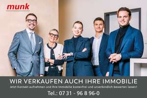 Wunderschöne Penthouse-Wohnung mit Dachgarten in Ulm! – Die vollständige Adresse der Immobilie erhältst du vom Anbieter., 89077 Weststadt, Ulm – Vorschaubild 12