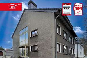 Eigennutzung oder Investment! 2 oder 3 FH mit Garten und Garagen in Hüls!  – Die vollständige Adresse der Immobilie erhältst du vom Anbieter., 45772 Hüls-Süd, Marl – Vorschaubild 1