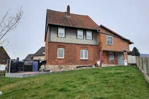Eine neue Heizung nach Wunsch inklusive: Modernisiertes EFH mit freiem Blick über Land – Hildesheim (Kreis) – Vorschaubild 1