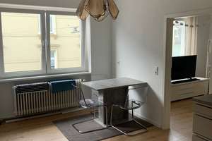 Gepflegte 2-Zimmer-Wohnung in Wuppertal-Barmen – Leonhardstraße 3, 42281 Barmen, Wuppertal – Vorschaubild 5