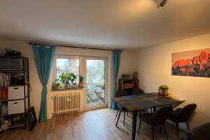 Schönes Wohnen Nähe Gartenschau und Hochschule