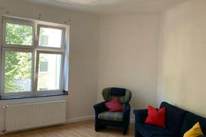 schöne 3,5 Z. Wohnung mit Einbauküche , kleiner Balkon zum Innenhof – Schreiberstr. 10, 47058 Duissern, Duisburg – Vorschaubild 7