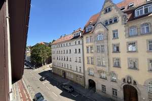 Historisches, MODERNISIERTES, Mehrfamilienhaus in Citylage als attraktive Anlagemöglichkeit – Die vollständige Adresse der Immobilie erhältst du vom Anbieter., 70182 Oberer Schlossgarten, Stuttgart – Vorschaubild 22