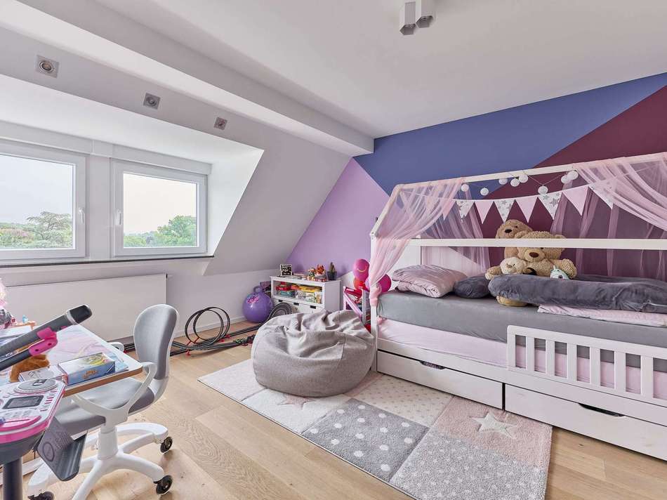 Kinderzimmer