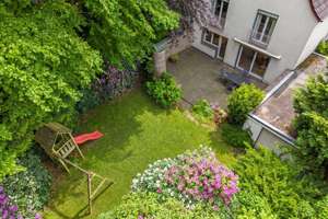 Freistehendes Einfamilienhaus im Rathausviertel mit zwei Garagen und Garten in Südausrichtung – Die vollständige Adresse der Immobilie erhältst du vom Anbieter., 46236 Stadtmitte, Bottrop – Vorschaubild 23
