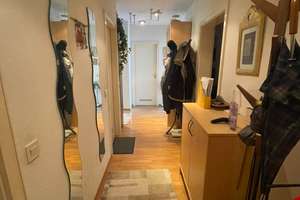 Wohnen mit Charakter: 3-Zimmer-Wohnung in Köln-Weiden – Diepenbeekallee 4, 50858 Weiden, Köln – Vorschaubild 6