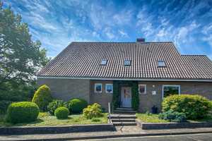 Freistehendes Einfamilienhaus in bevorzugter Süd-Lage in Uelzen-Veerßen – Spechtstraße 7, 29525 Uelzen (Kreis) – Vorschaubild 3
