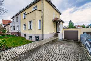 Exklusive Doppelhaushälfte in idyllischer Lage von Berlin-Karlshorst – Die vollständige Adresse der Immobilie erhältst du vom Anbieter., 10318 Karlshorst, Berlin – Vorschaubild 7