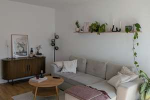 2-Zimmer-Wohnung mit Balkon in Hamburg-Altona – Die vollständige Adresse der Immobilie erhältst du vom Anbieter., 22767 Altona-Altstadt, Hamburg – Vorschaubild 3