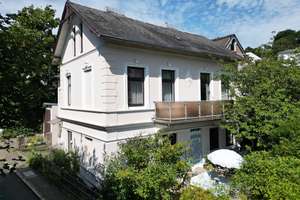 Historisches ZFH in Bestlage Blankeneses – Die vollständige Adresse der Immobilie erhältst du vom Anbieter., 22587 Blankenese, Hamburg – Vorschaubild 1