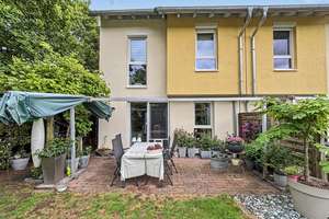 Familienglück in Hanau - Reihenendhaus mit großem Garten in traumhafter Wohnlage – Die vollständige Adresse der Immobilie erhältst du vom Anbieter., 63452 Lamboy, Hanau – Vorschaubild 22