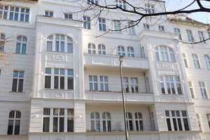 6 Zimmer - 3 Bäder - Sauna - ca. 250 m² -Luxus am Ku-Damm ( Adenauerplatz ) – Wilmersdorfer Str. 94, 10629 Charlottenburg, Berlin – Vorschaubild 1