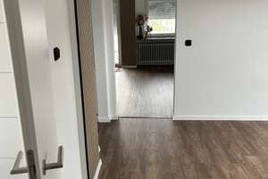 Neu renovierte Dachgeschosswohnung mit Balkon in  Durmersheim – Schwarzwaldstr 1a, 76448 Durmersheim – Vorschaubild 2