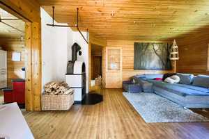 Uriges Holzhaus im Ostallgäu mit Einliegerwohnung – Ostallgäu (Kreis) – Vorschaubild 22