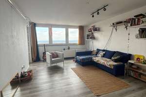 Ihr Platz über den Dächern – 4 Zimmer mit Balkon & TG – Am Europakanal 38, 91056 Büchenbach Nord, Erlangen – Vorschaubild 7
