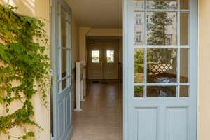 Top Investment: Mehrfamilienhaus in attraktiver Lage - Berliner Altbauklassiker, voll vermietet – Herbert-Baum-Straße 25, 13088 Weißensee, Berlin – Vorschaubild 3